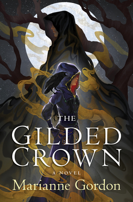 Book Review: The Gilded Crown by Marianne Gordon (fantasy)