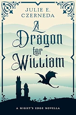 Book Review: A Dragon for William by Julie E. Czerneda (fantasy)