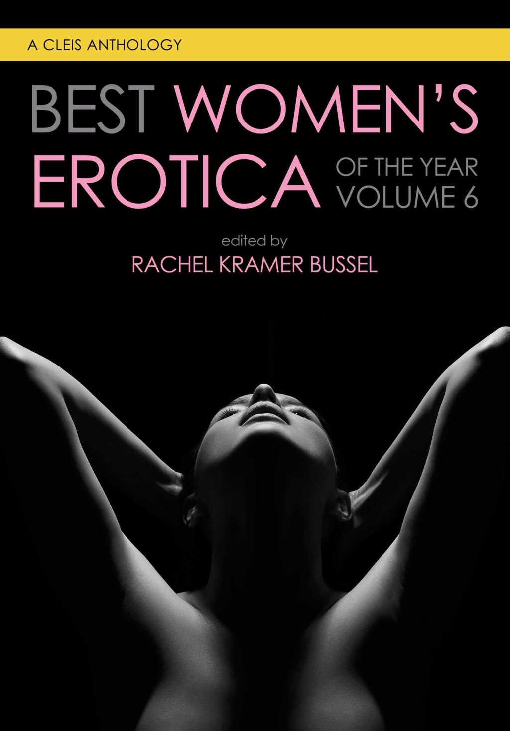 Book Review: Best Women’s Erotica of the Year, Volume 6 edited by Rachel Kramer Bussel (erotica)