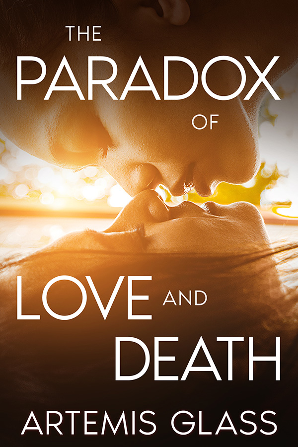 Book Tour: The Paradox of Love and Death by Artemis Glass